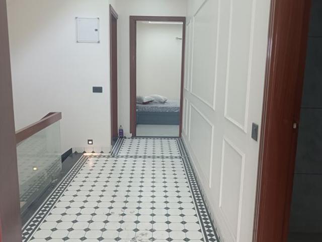 Resale | 4 BHK 2802 Sq.Ft. Villa in Patrakar Colony