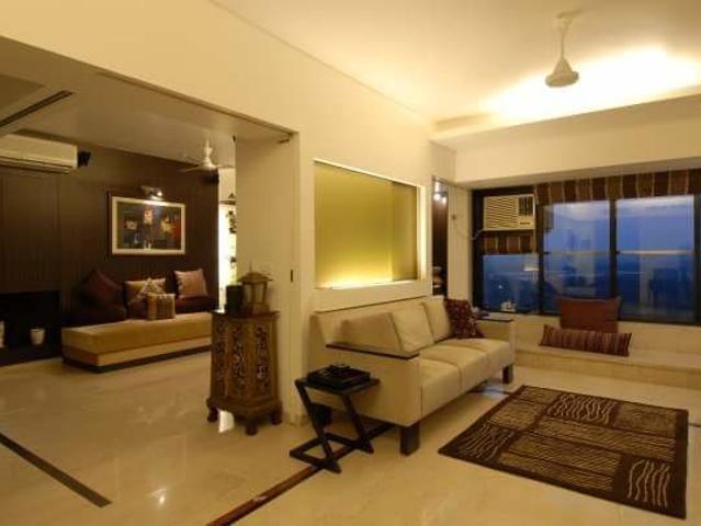 Resale | 4 BHK 2807 Sq.Ft. Apartment in Samartha Meghdoot Apartment