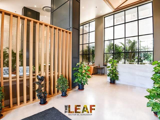 Resale | 4 BHK + 2812 Sq.Ft. Apartment in SS The Leaf