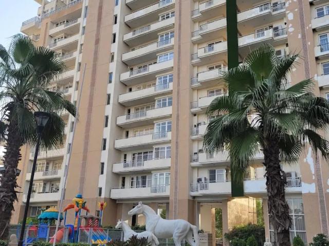 Resale | 4 BHK 2812 Sq.Ft. Apartment in SS The Leaf