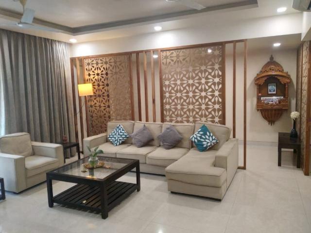 Resale | 4 BHK + 2825 Sq.Ft. Villa in Atul WesternHills Villa