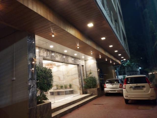 Resale | 4 BHK 2835 Sq.Ft. Apartment in Vijay Cote De Orient