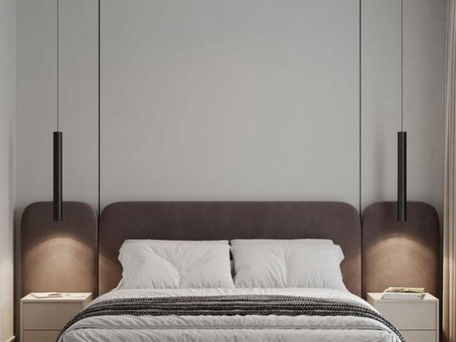 Resale | 4 BHK + 2950 Sq.Ft. Apartment in Brigade Eternia