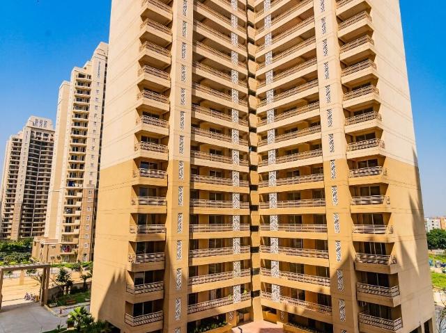 Resale | 4 BHK 2980 Sq.Ft. Apartment in Solutrean Caladium