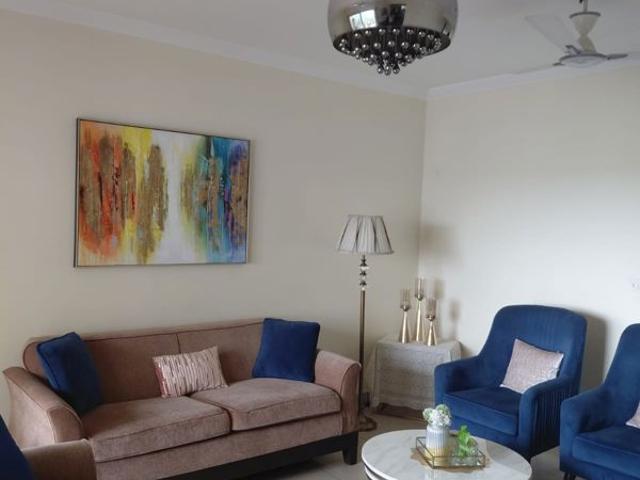 Resale | 4 BHK + 2989 Sq.Ft. Apartment in Sobha Althea