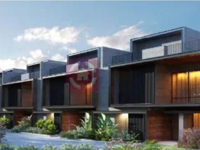 Resale | 4 BHK 2992 Sq.Ft. Villa in Radiance Gardenia
