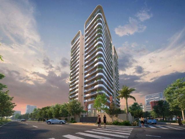Resale | 4 BHK + 2995 Sq.Ft. Apartment in Kondapur