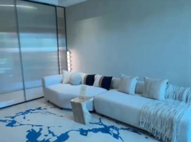 Resale | 4 BHK + 2900 Sq.Ft. Apartment in Viceroy Visava