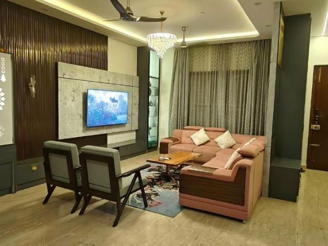 Resale | 4 BHK + 2905 Sq.Ft. Villa in Tattvam Woodsvale