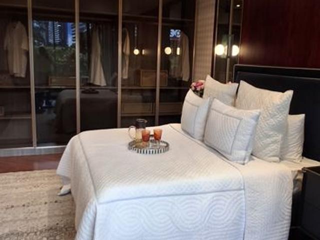Resale | 4 BHK + 2918 Sq.Ft. Apartment in BPTP Downtown 66