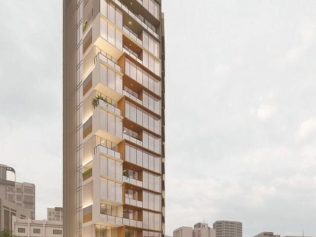 Resale | 4 BHK 2924 Sq.Ft. Apartment in Yogi Sea