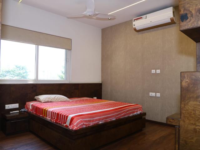 Resale | 4 BHK 3040 Sq.Ft. Apartment in Prestige Ivy Leagu