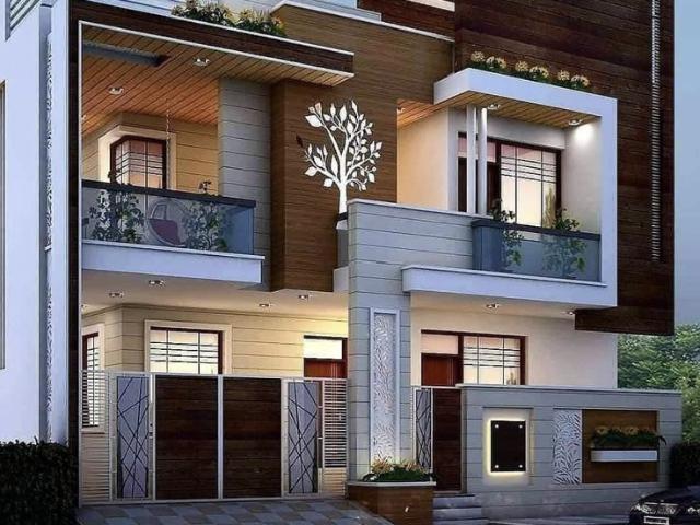 Resale | 4 BHK 3050 Sq.Ft. Villa in Bharathi Selling My Prope