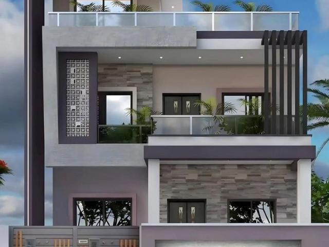 Resale | 4 BHK 3050 Sq.Ft. Villa in I Am Vidhura Selling My