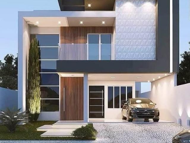 Resale | 4 BHK 3050 Sq.Ft. Villa in Luxurious Villas Sarjapur