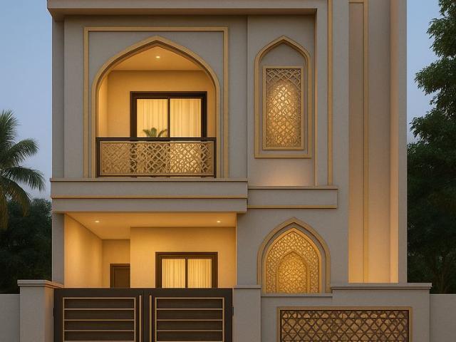 Resale | 4 BHK 3050 Sq.Ft. Villa in Preetham I Am Saleing My