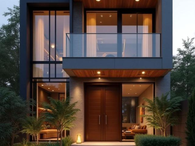 Resale | 4 BHK 3050 Sq.Ft. Villa in Preetham I Am Saleing My