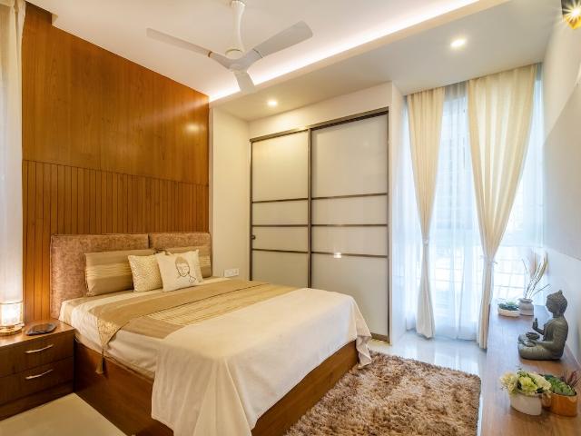 Resale | 4 BHK 3050 Sq.Ft. Villa in Roopa Sarjapura Villas