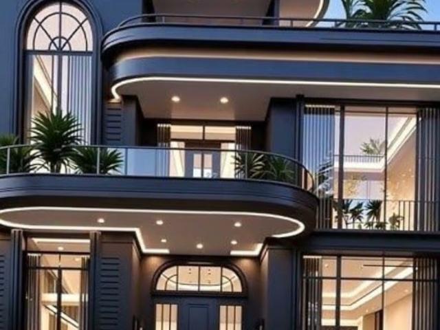 Resale | 4 BHK 3050 Sq.Ft. Villa in Sarjapur