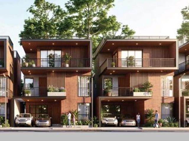 Resale | 4 BHK + 3055 Sq.Ft. Villa in Kannur