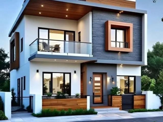 Resale | 4 BHK 3060 Sq.Ft. Villa in Hosa Mane Selling By Trup