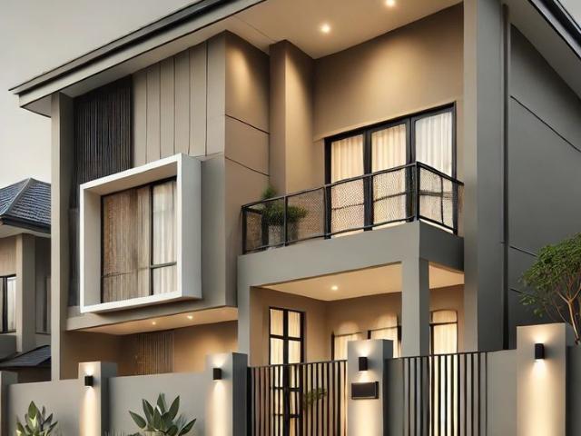 Resale | 4 BHK 3060 Sq.Ft. Villa in New Property By Trupthi
