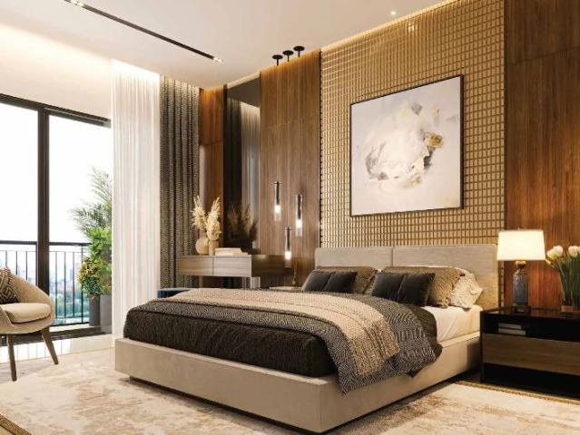 Resale | 4 BHK 3066 Sq.Ft. Apartment in Wave Amore
