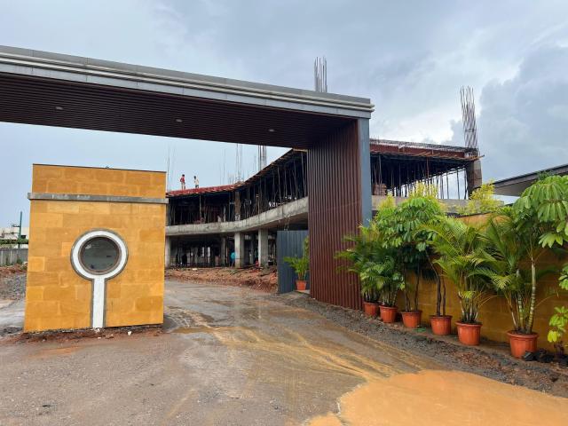 Resale | 4 BHK 3090 Sq.Ft. Villa in Natura Daintree