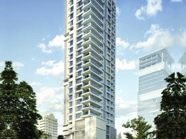 Resale | 4 BHK 3000 Sq.Ft. Apartment in Kalpataru Prive
