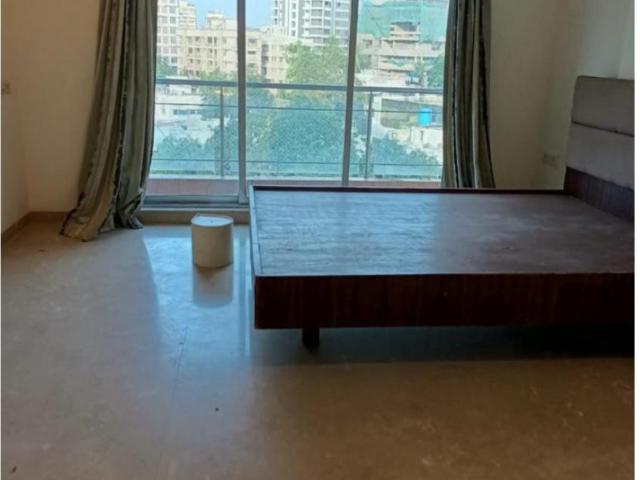 Resale | 4 BHK 3000 Sq.Ft. Apartment in L Nagpal Bhagwanti Heights