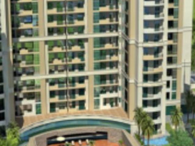 Resale | 4 BHK + 3000 Sq.Ft. Apartment in Prateek Stylome
