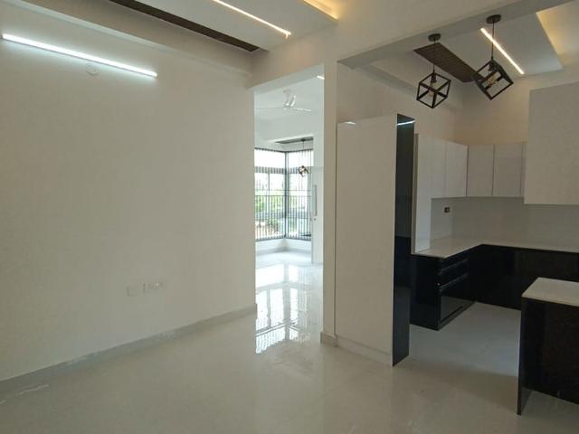 Resale | 4 BHK 3000 Sq.Ft. Independent House in Arca Residency Kapra
