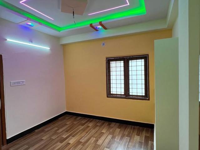 Resale | 4 BHK 300 Sq.Yd. Independent House in Mani Enclave Yapral
