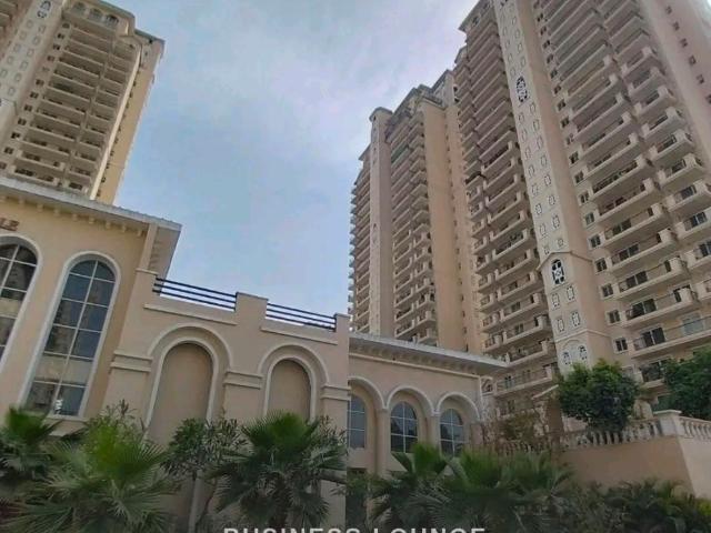 Resale | 4 BHK + 3150 Sq.Ft. Apartment in ATS Triumph