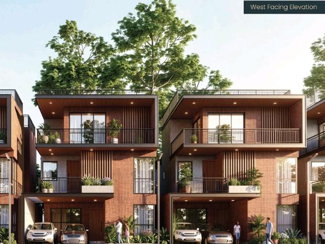 Resale | 4 BHK + 3155 Sq.Ft. Villa in Kannur