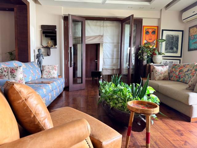 Resale | 4 BHK + 3160 Sq.Ft. Apartment in Abw La Lagune
