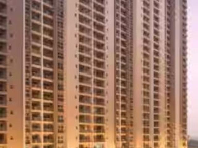 Resale | 4 BHK + 3195 Sq.Ft. Apartment in ABA Cleo County