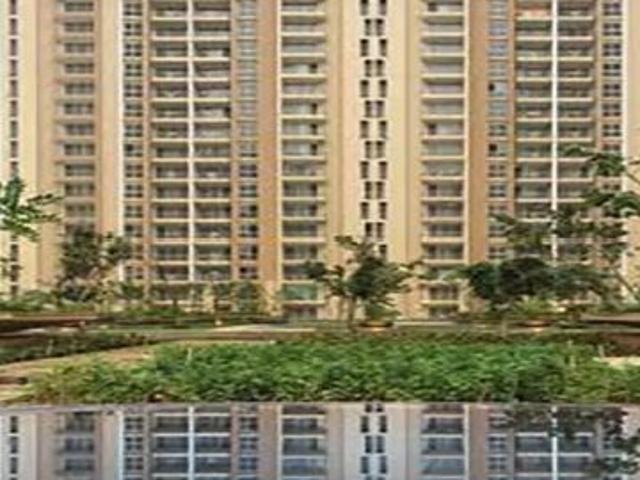 Resale | 4 BHK + 3195 Sq.Ft. Apartment in ABA Cleo County