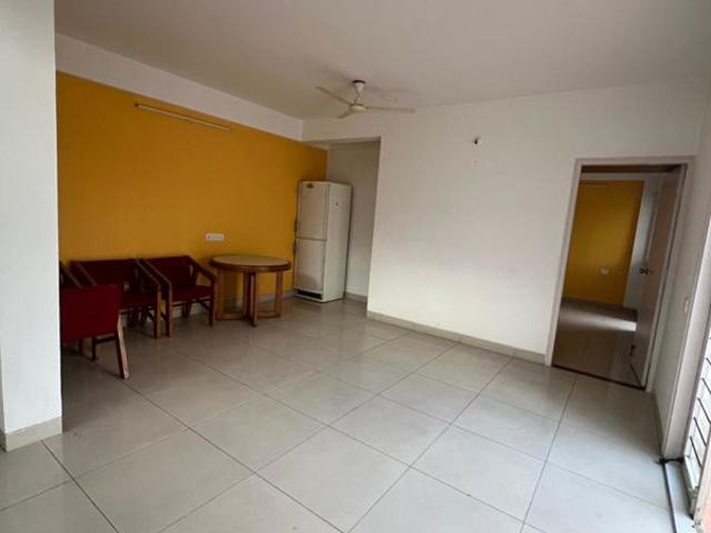 Resale | 4 BHK 3100 Sq.Ft. Apartment in G R Shanthinivas