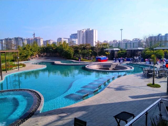 Resale | 4 BHK 3110 Sq.Ft. Apartment in Vipul Belmonte