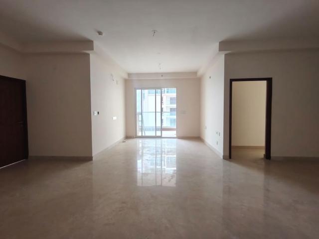 Resale | 4 BHK + 3114 Sq.Ft. Apartment in Aurobindo Kohinoor