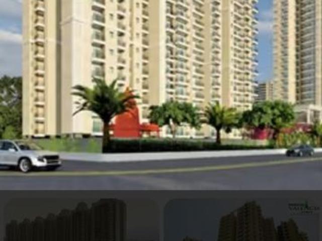 Resale | 4 BHK + 3115 Sq.Ft. Apartment in ATS One Hamlet