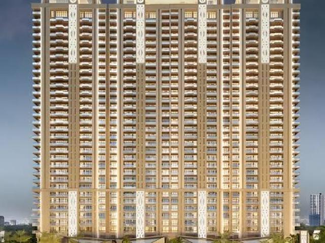 Resale | 4 BHK 3243 Sq.Ft. Apartment in Whiteland The Aspen
