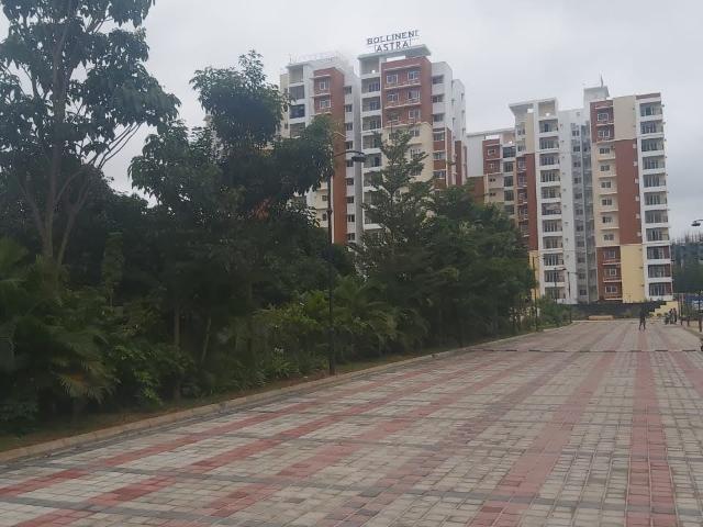 Resale | 4 BHK 3247 Sq.Ft. Apartment in BSCPL Bollineni Elanza