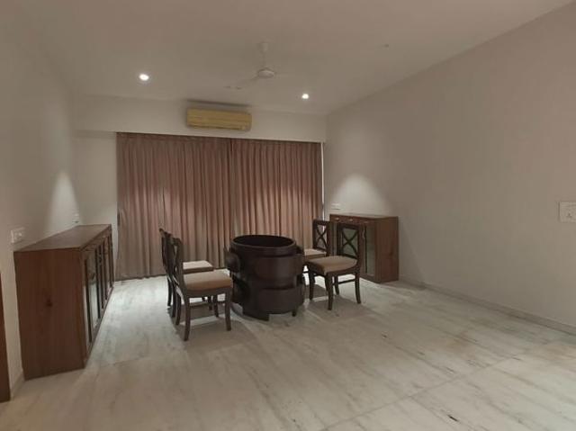 Resale | 4 BHK 3250 Sq.Ft. Apartment in Chembur