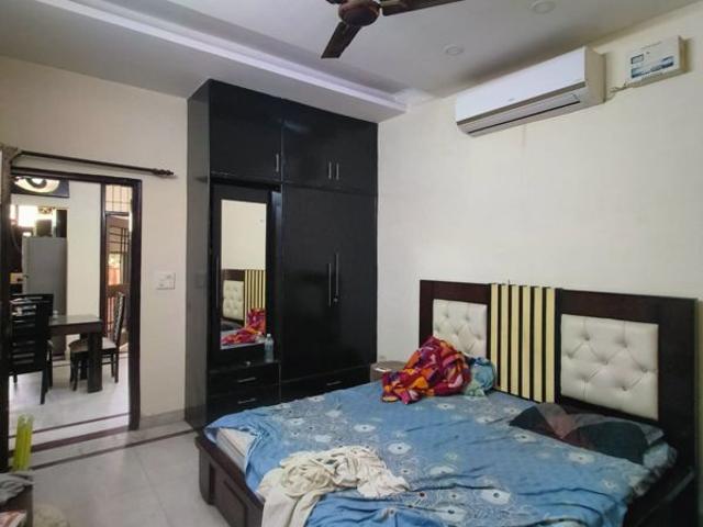 Resale | 4 BHK + 3250 Sq.Ft. Apartment in Ambience Island Lagoon