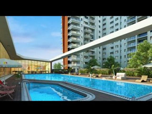 Resale | 4 BHK 3264 Sq.Ft. Apartment in Sobha Infinia