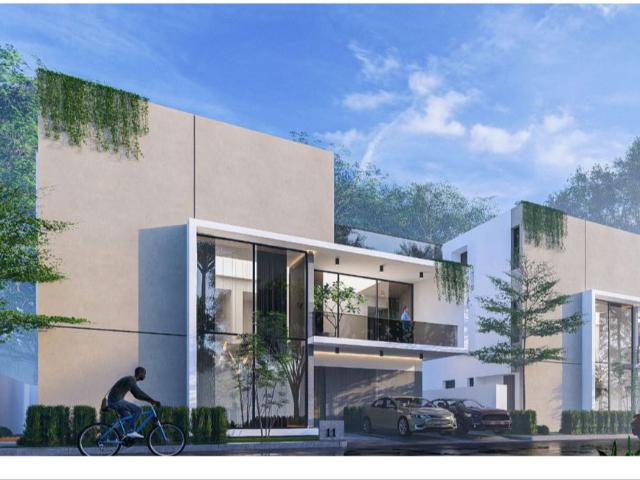 Resale | 4 BHK 3299 Sq.Ft. Villa in Tukkuguda