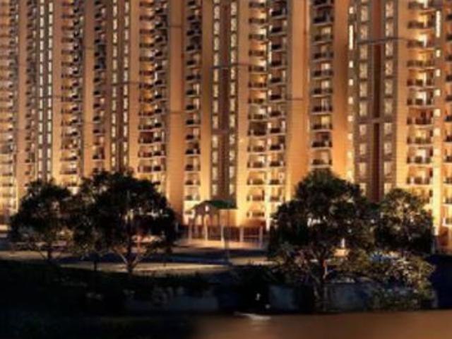 Resale | 4 BHK + 3200 Sq.Ft. Apartment in ATS Homekraft Pious Orchards