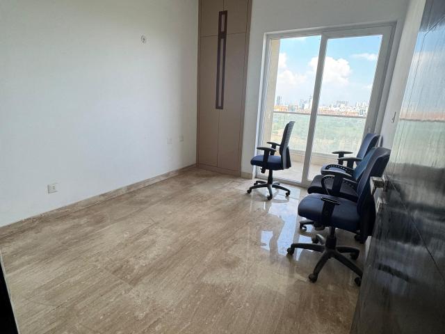 Resale | 4 BHK 3200 Sq.Ft. Apartment in ATS Pristine